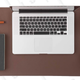 15.7" x 31.5" Leather Desk Pad | $10 | Amazon | Clip Coupon + Promo Code OV3G4QVI
17" x 35" Leather Desk Pad | $12 | Amazon | Clip Coupon + Promo Code OV3G4QVI